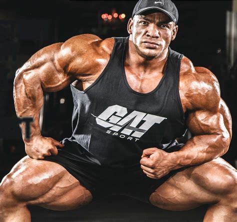 big ramy